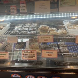 Village Perk and Crafts - Baked goods