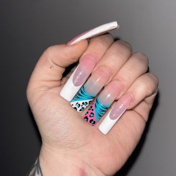 PHOENIX NAILS - Updated October 2026 - 89 Reviews - 92 Photos