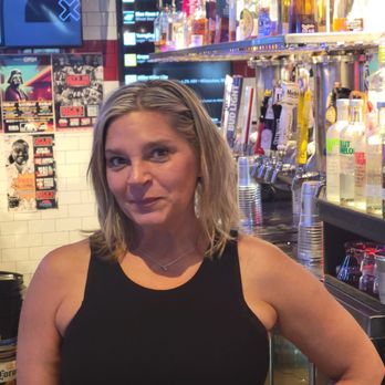 Old Republic Kitchen + Bar - Mary daytime bartender and server. - New American Near Me - Elgin, Illinois