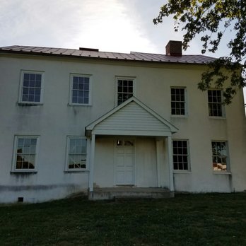 Monocacy National Battlefield - Landmarks & Historical Buildings Near Me - Frederick, Maryland