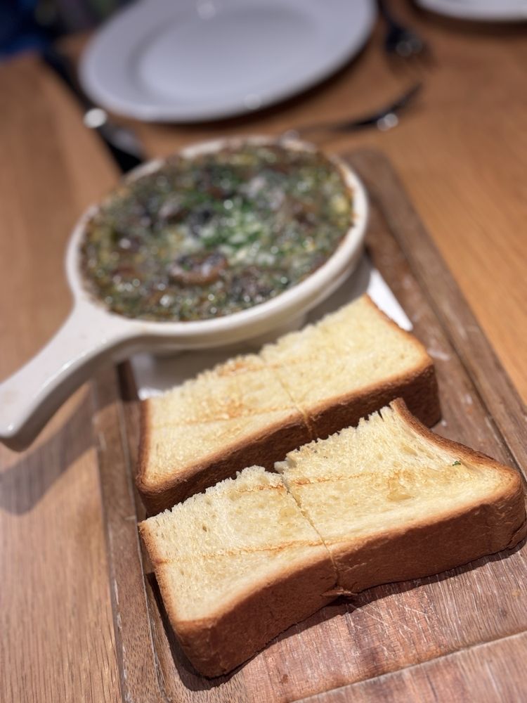 The Sequel Kitchen & Bar