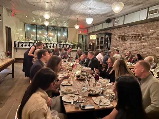 Il Buco Alimentari & Vineria by null