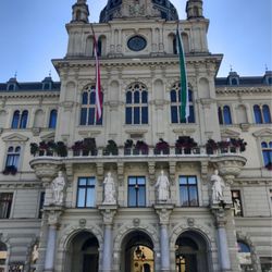 Hauptplatz Graz