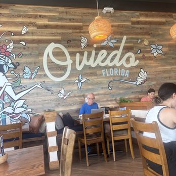 CFS Coffee - Coffee & Tea Near Me - Oviedo, Florida CFS Coffee - Coffee & Tea Near Me - Oviedo, Florida