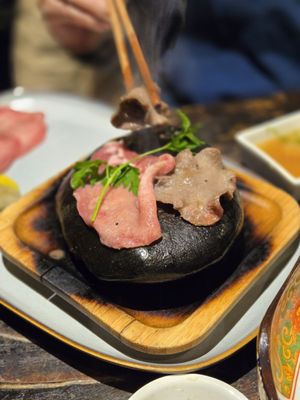 Kingyo Izakaya by null