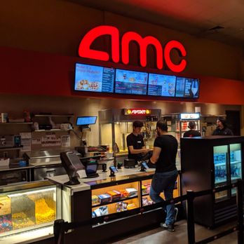 AMC Fallbrook 7 - Cinema Near Me - West Hills, California AMC Fallbrook 7 - Cinema Near Me - West Hills, California