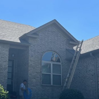 Wantmor Things to Fix - Roofing - Handyman Near Me - Benton, Arkansas