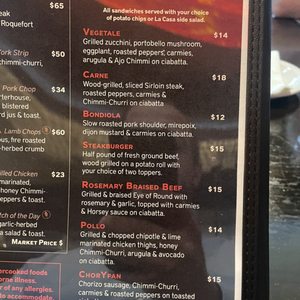 GAUCHO PARRILLA ARGENTINA - 2607 Photos & 2460 Reviews - 146 Sixth St