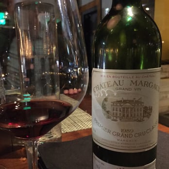 Del Frisco's Double Eagle Steakhouse - 1989 Chateau Margaux - Steakhouses Near Me - Washington, DC, District of Columbia Del Frisco's Double Eagle Steakhouse - 1989 Chateau Margaux - Steakhouses Near Me - Washington, DC, District of Columbia