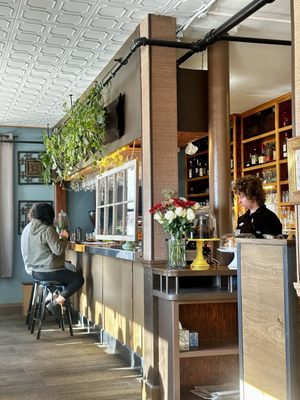 Artemisia Cafe by null