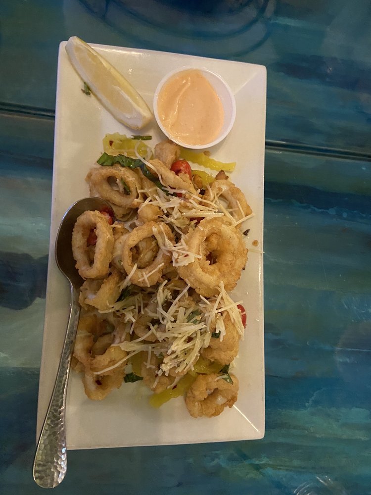 TASTEBUDS 16 Photos & 50 Reviews American (New) 42 Main St