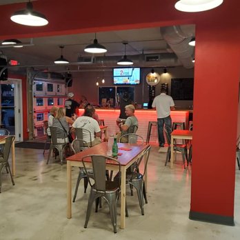 The Butcher’s Barrel - Butcher Near Me - Oakland Park, Florida