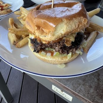 Back 40 - Back 40 Burger - Comfort Food Near Me - North Kingstown, Rhode Island