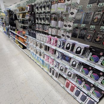 Dollar Tree - Electronics and much more with low value prices.  6/23/2025 - Discount Store Near Me - Sterling Heights, Michigan