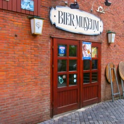 Biermuseum