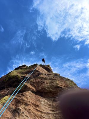 Colorado Mountain School