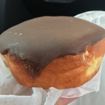 Go For Donuts - Bavarian cream - Donuts Near Me - Dunnellon, Florida Go For Donuts - Bavarian cream - Donuts Near Me - Dunnellon, Florida