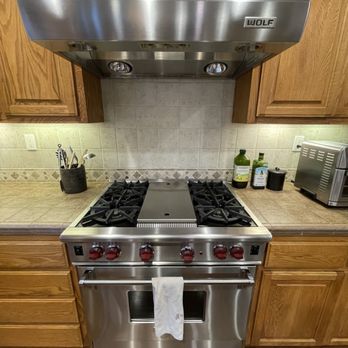 LC Cleaners - Home Cleaning Near Me - Vacaville, California