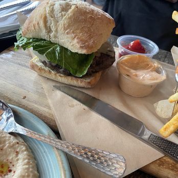 Dunya Bistro - Dunya Burger - Mediterranean Near Me - San Francisco, California Dunya Bistro - Dunya Burger - Mediterranean Near Me - San Francisco, California