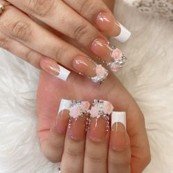 Wonder Nails