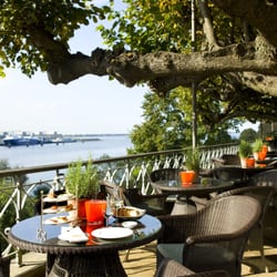 Jacobs Restaurant - Lindenterrasse