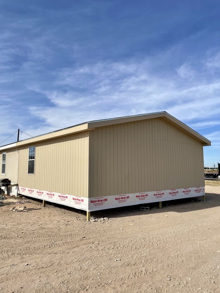 Slide of Blue Ridge Construction Services