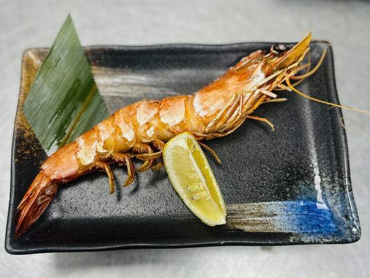 Roppongi Robata & Sushi by null