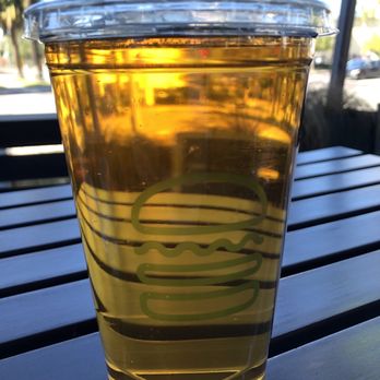 Shake Shack Pasadena - 22 oz. Shackmeister Ale, Pale Ale from Brooklyn Brewery - Burgers Near Me - Pasadena, California Shake Shack Pasadena - 22 oz. Shackmeister Ale, Pale Ale from Brooklyn Brewery - Burgers Near Me - Pasadena, California