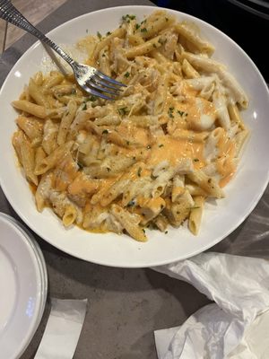 Basile Italian Delight Restaurant by null