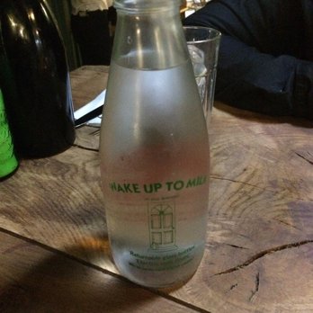 The Herb Garden - Pizza Near Me - Newcastle, XTW