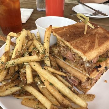 Bohemian Bull - Cuban - American Near Me - Grapevine, Texas