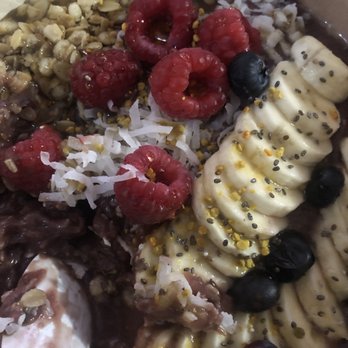 Raw Addiction Plus - Skinny Acai Bowl - Vegan Near Me - Pembroke Pines, Florida Raw Addiction Plus - Skinny Acai Bowl - Vegan Near Me - Pembroke Pines, Florida
