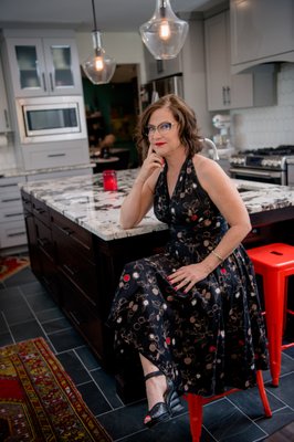 Laurie Hodges Interiors