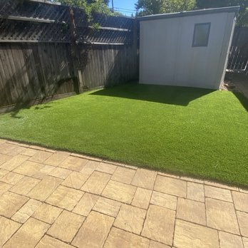 Alpha - Turf install - Artificial Turf Near Me - San Jose, California Alpha - Turf install - Artificial Turf Near Me - San Jose, California