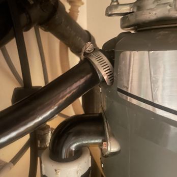 Affordable Plumbing Services - The problem - Plumbing Near Me - Los Gatos, California