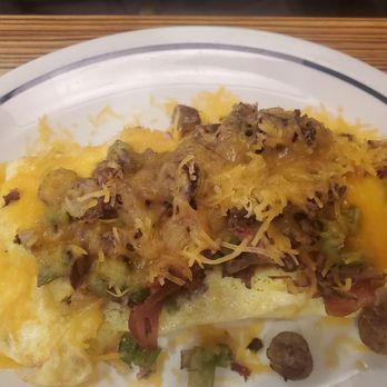 IHOP - Colorado omlette - Breakfast & Brunch Near Me - Greenwood Village, Colorado