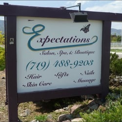 Expectations Salon