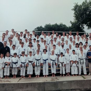Shotokan Karate Dojo - Karate Near Me - Aurora, Colorado