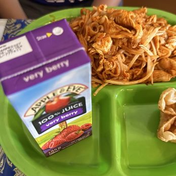 Elephant Thai - Kids pad thai - Thai Near Me - Colorado Springs, Colorado