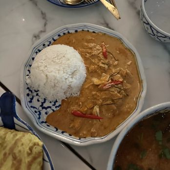 Kin Dee - Panang Curry - Thai Near Me - Houston, Texas Kin Dee - Panang Curry - Thai Near Me - Houston, Texas