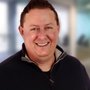 Photo of Jeff Trevarthen at Guaranteed Rate