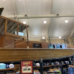 Sunglass Hut - Hemingway's Boat