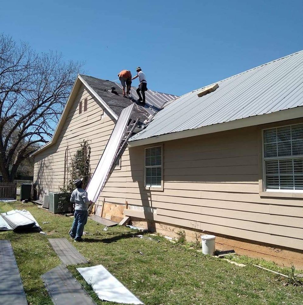 Slide of Olympic Settlement