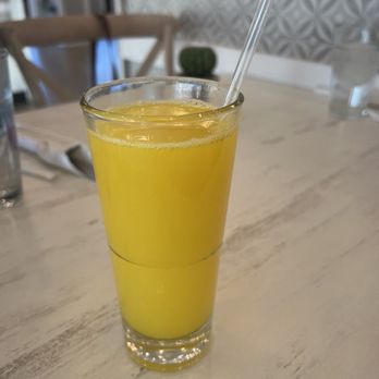 Syrup - Aurora - Orange juice - Breakfast & Brunch Near Me - Aurora, Illinois