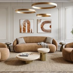 Modani Furniture - New Modani Collection