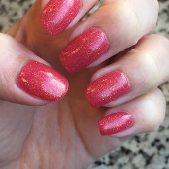 Ruby Nail - Nail Salons Near Me - Glendale, California