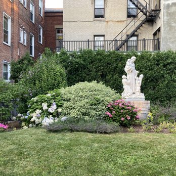 St Leonard's Peace Garden - Beauty - Parks Near Me - Boston, Massachusetts St Leonard's Peace Garden - Beauty - Parks Near Me - Boston, Massachusetts