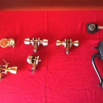 Pronto Locksmith Service - Set of a few locks we carry. Many more choices to pick from. You ask and we will get it for you. Best prices guaranteed. - Keys & Locksmiths Near Me Pronto Locksmith Service - Set of a few locks we carry. Many more choices to pick from. You ask and we will get it for you. Best prices guaranteed. - Keys & Locksmiths Near Me