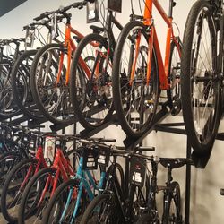 Southwest Bicycles - Great selection of bikes and accessories.