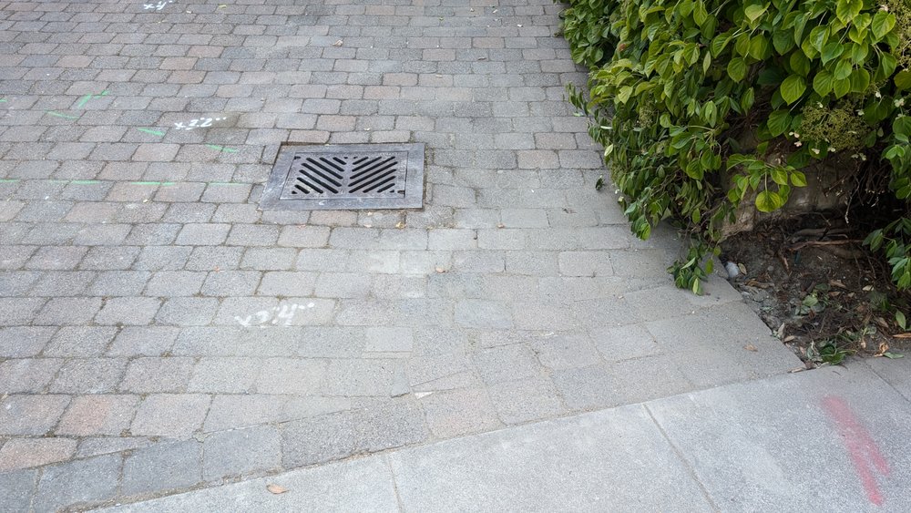 Slide of Bob Oates Sewer and Rooter